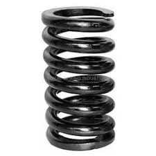 Helical Compression Spring Design