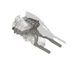 LS 180 degree headers to megaphone exhaust (v1 draft)