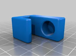 Magnet based soap holder, adjustable