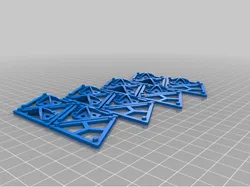 Modular Snub Dodecahedron