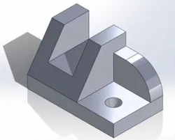 Mounting Bracket