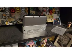 OLD Nintendo 3DS XL Charging Dock Cradle