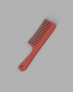 Peine varios modelos comb