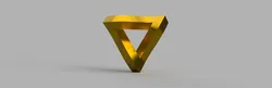 Penrose Triangle