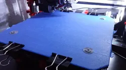 Prusa i3 Hephestos Distance Ring