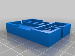 RC Bomb Drop Release Mechanism