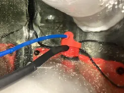 Red Sea RSK900 Effluent clip