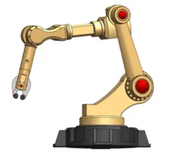 Robotic Arm