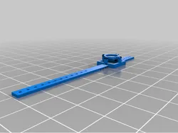Runcam Nano 3 Strap