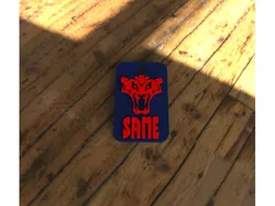 Same keychain
