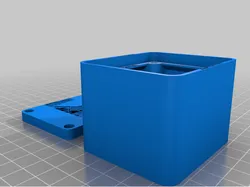 Simple Project Box