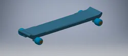 Skate Board