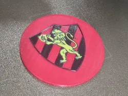 Sport Recife's cup holder or team shield