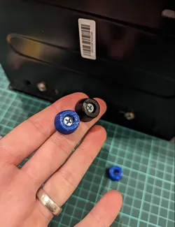 ST-3000 step down transformer foot