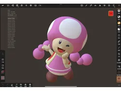 Toadette
