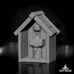 Trench Shrine 2