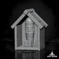 Trench Shrine