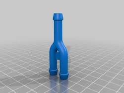 Tube split v2 (one body)