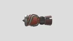 Turbine Engine