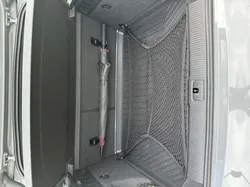 Umbrella mount Isofix