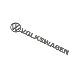 Volkswagen logo