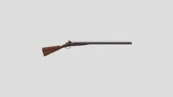 W. Richards 10 Gauge