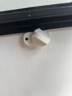 Window stopper