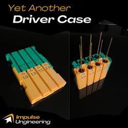 Yet Another Driver Case