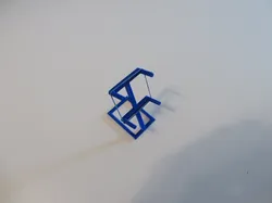 Yo-yo Holder for Assembly