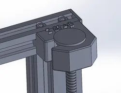 Z Stabilizer Ender 3 V2