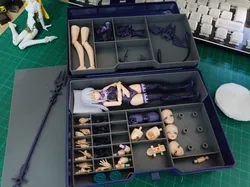 30MS organizer for J-9846 container box