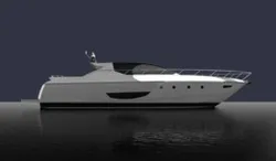 60 feet Cruiser Yacht