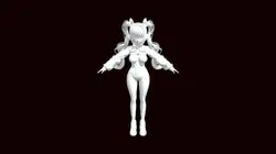 Alice - NIKKE: Goddess of Victory