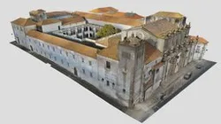Antigo Convento de Santa Clara de Évora