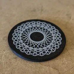 Apple Watch Pairing Coaster