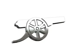 Arsenal Cannon