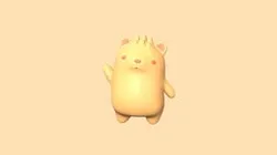 Bear Amiral
