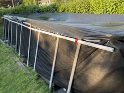 Bestway Pool Cover Snap-on Adapter