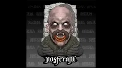 Characters & Creatures STL indir - Nosferatu Count Orlok - Gioteya Designs