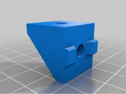 Corner Bracket 20x20 M5_with_shim
