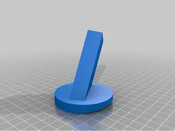 Creative Live! Cam wallmount, ~5° increase remix