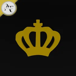 Crown - Version 11