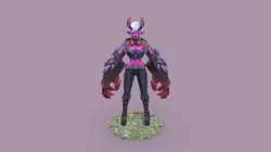 Demon Vi