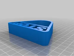 Door Bumper STOP