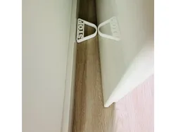 Door Bumper STOP