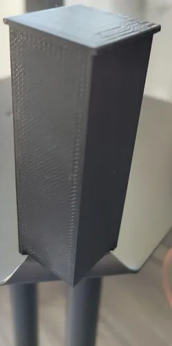 Duronic Speaker Stand Foot