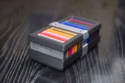 Filament Samples with Box