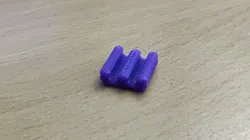 Filament Spool Clip V1