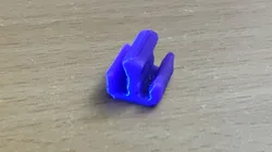 Filament Spool Clip V2