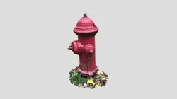 Fire Hydrant